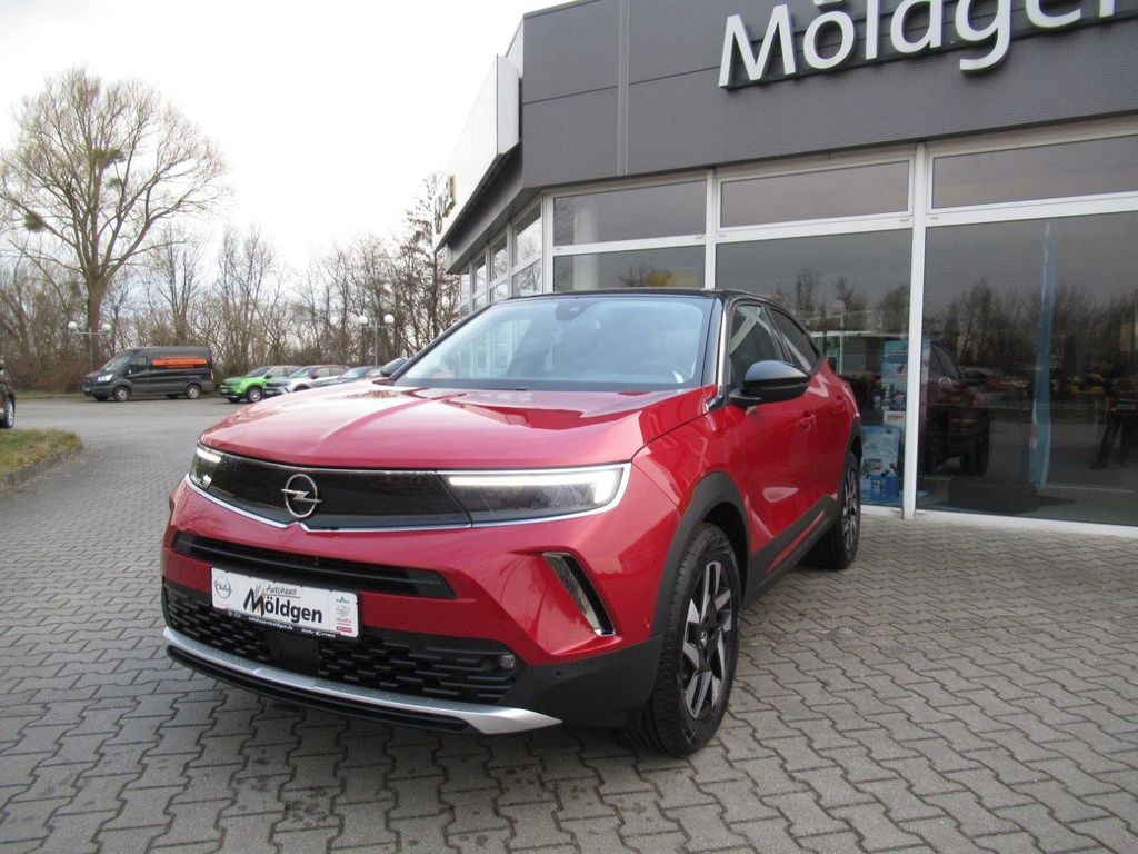 Bild des Angebotes Opel Mokka 1.2 DI Turbo Elegance