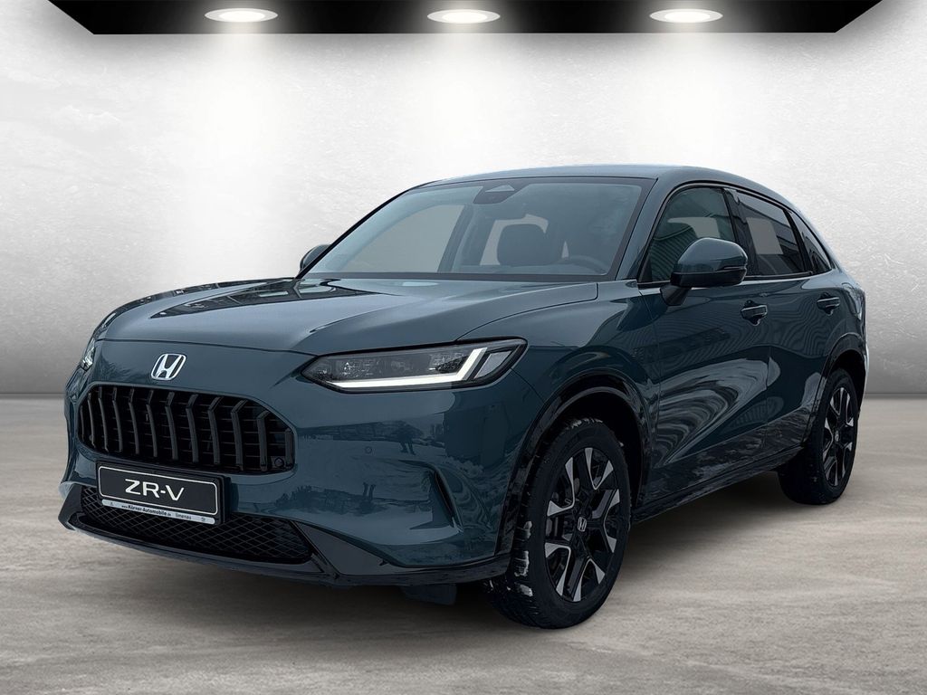 Bild des Angebotes Honda ZR-V e:HEV 2.0 Hybrid Advance 8 Jahre Garantie