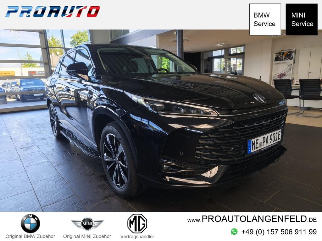 Bild des Angebotes MG HS 1.5 T PHEV Luxury Aut./LED/LEDER/|360°
