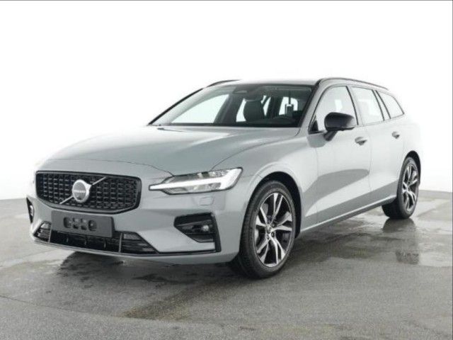 Bild des Angebotes Volvo V60 B4 Plus Dark/Navi/LED/360K/hz.FS/Licht-Paket