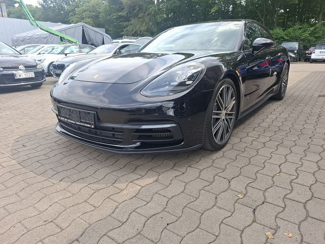 Bild des Angebotes Porsche Panamera 4 S Diesel Volle Porsche Garantie 1 J.