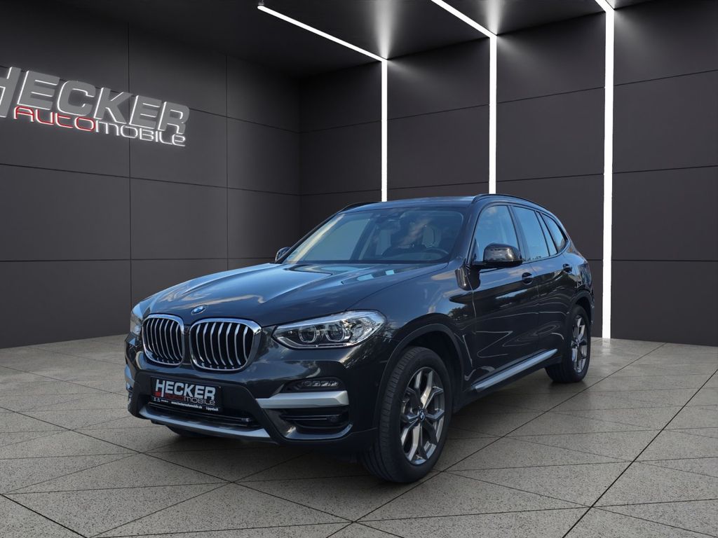 Bild des Angebotes BMW X3 xDrive20i xLine (EURO 6d) *LEDER*Kamera*Szhzg