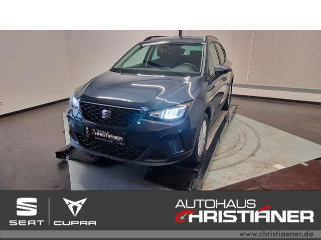 Bild des Angebotes Seat Arona 1.0 TSI Road Edition Navi/ SHZ/ AHK/ GJ...
