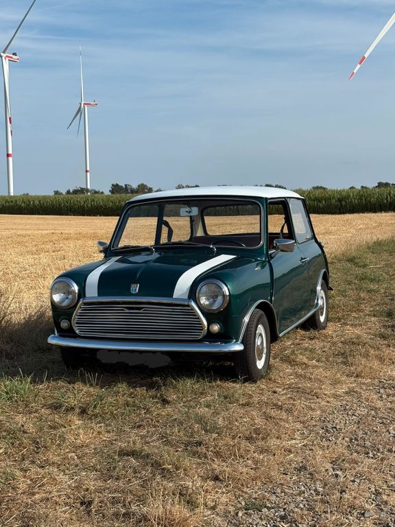 Bild des Angebotes MINI 1000 Special de Luxe