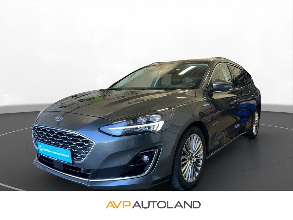 Bild des Angebotes Ford Focus Turnier Vignale