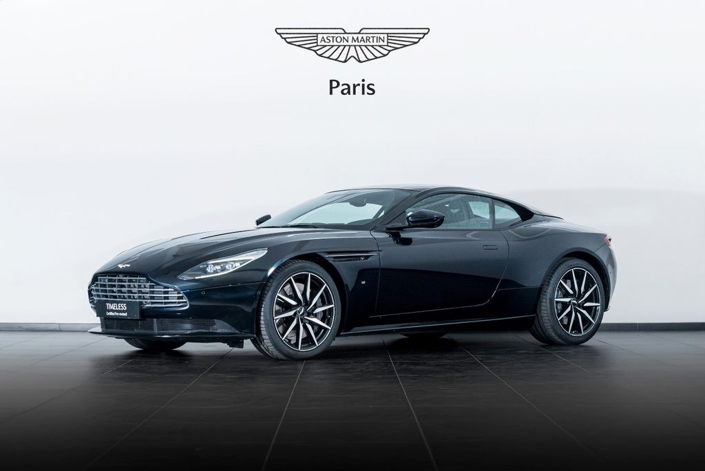 Bild des Angebotes Aston Martin DB11 5.2 V12 AMR