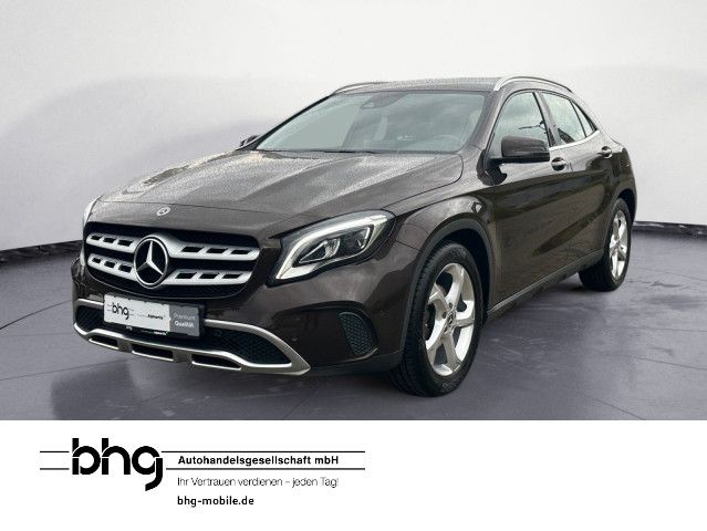 Bild des Angebotes Mercedes-Benz GLA 200 Urban