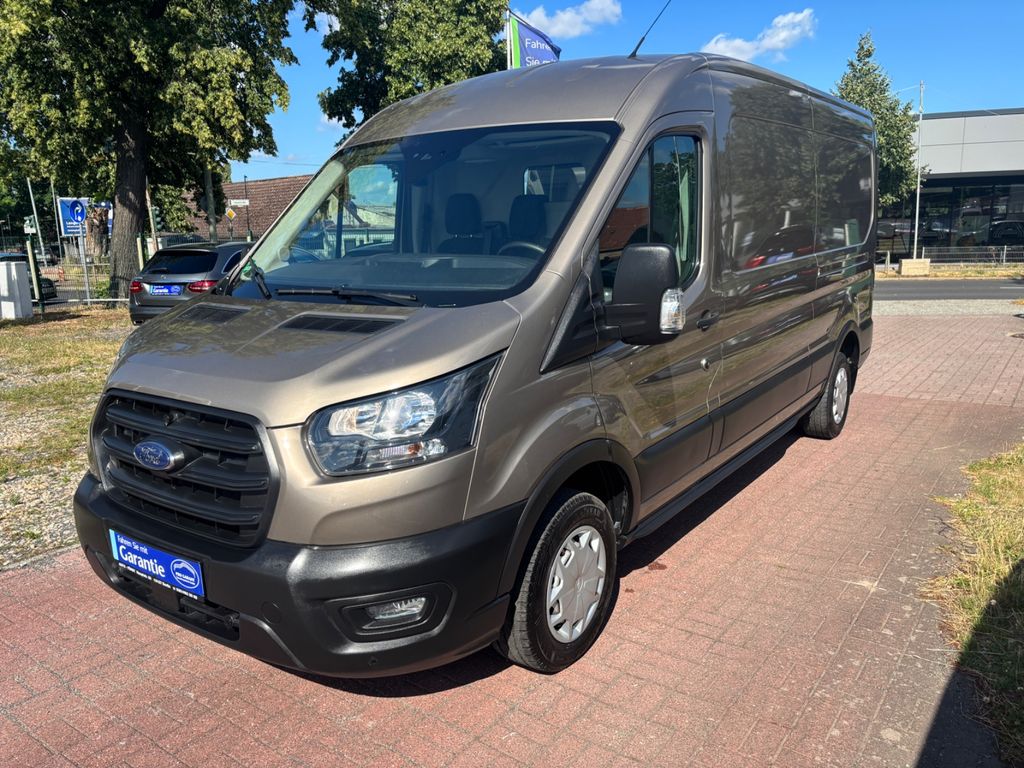 Bild des Angebotes Ford Transit Kasten 310 L3 Trend+TEMPOM+KLIMA+AHK+++
