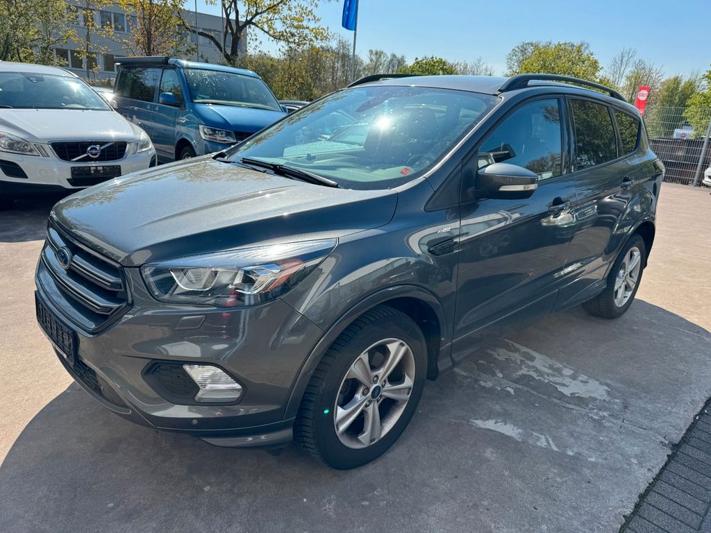 Bild des Angebotes Ford Kuga ST-Line