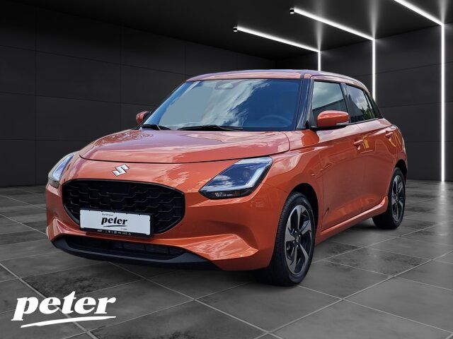 Bild des Angebotes Suzuki Swift Comfort+ Hybrid