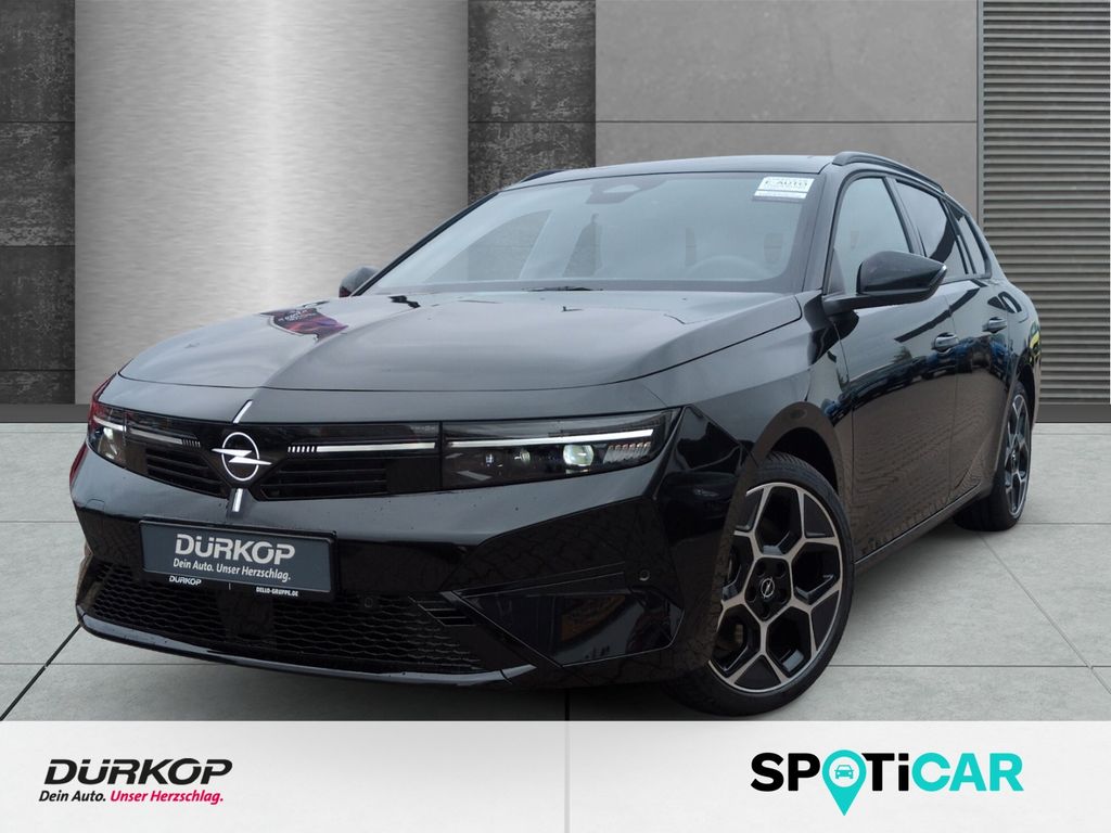 Bild des Angebotes Opel Astra ST Ultimate PHEV Alcantara El. Panodach AH