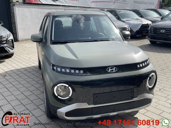 Bild des Angebotes Hyundai Inster 42kWh