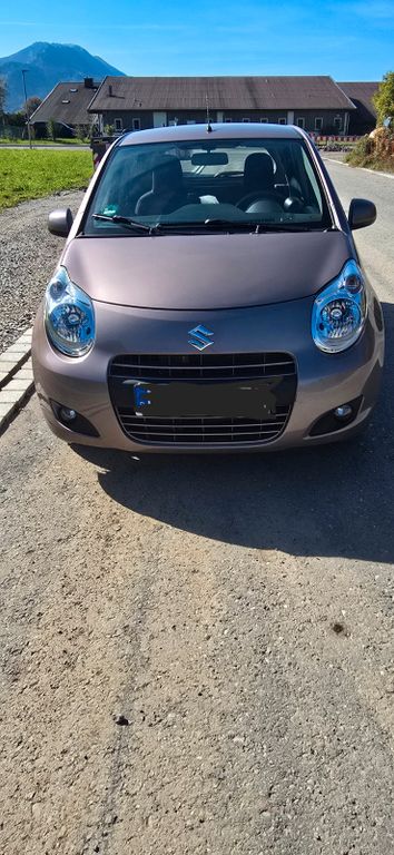 Bild des Angebotes Suzuki Alto 1.0 Comfort Comfort