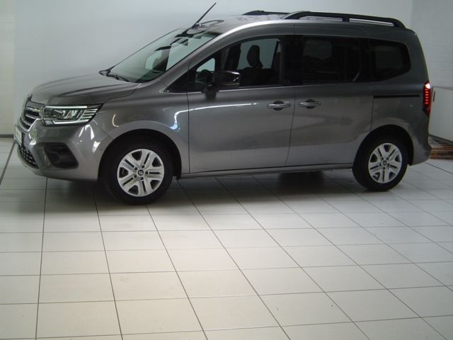 Bild des Angebotes Renault Kangoo III Techno 130 TCE+ Navi+ Mehrzonenklima+