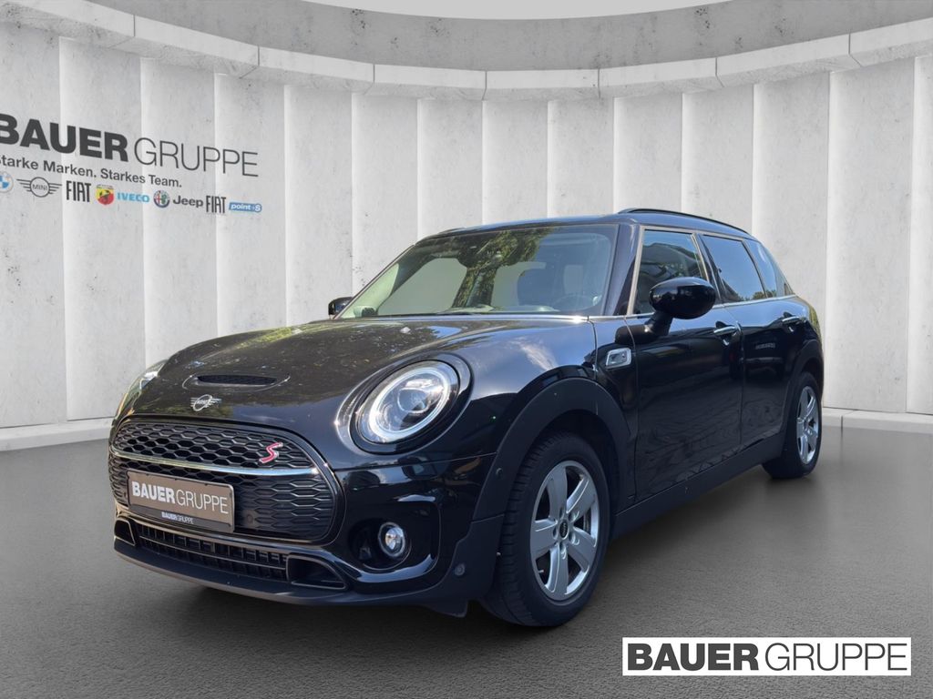 Bild des Angebotes MINI Cooper S Clubman LED Harman Kardon Pano Navi HUD