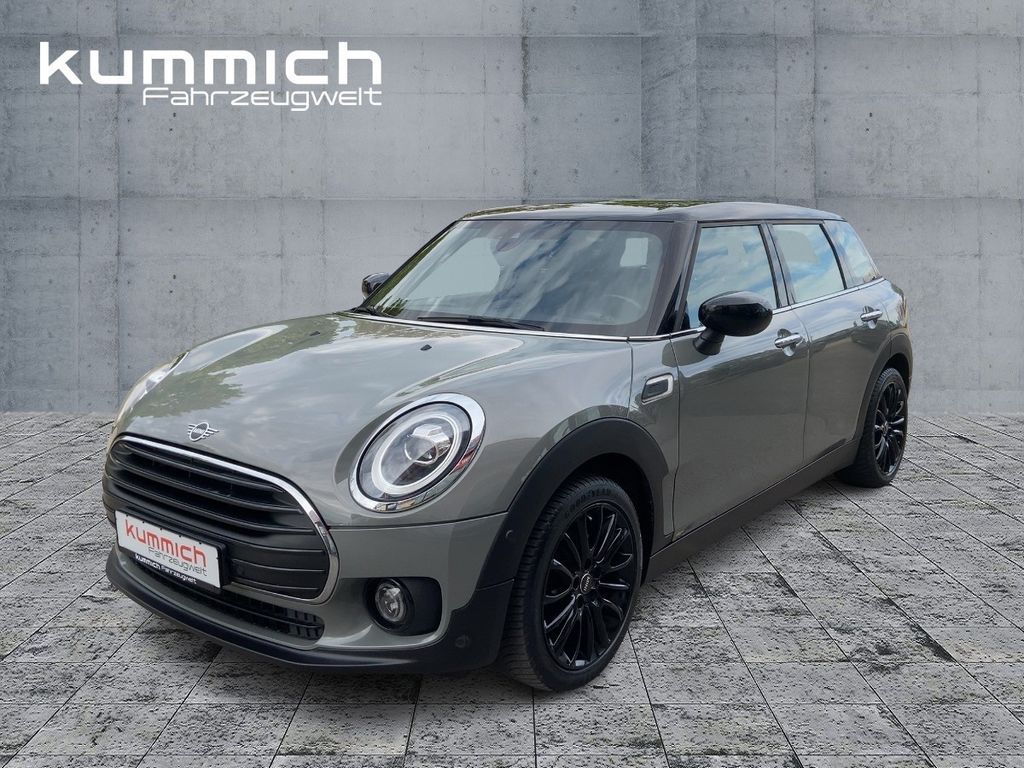 Bild des Angebotes MINI Cooper Clubman AUTOMATIK Navi, PDC