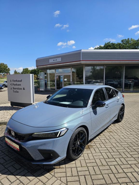 Bild des Angebotes Honda Civic e:HEV 2.0 i-MMD Hybrid Sport