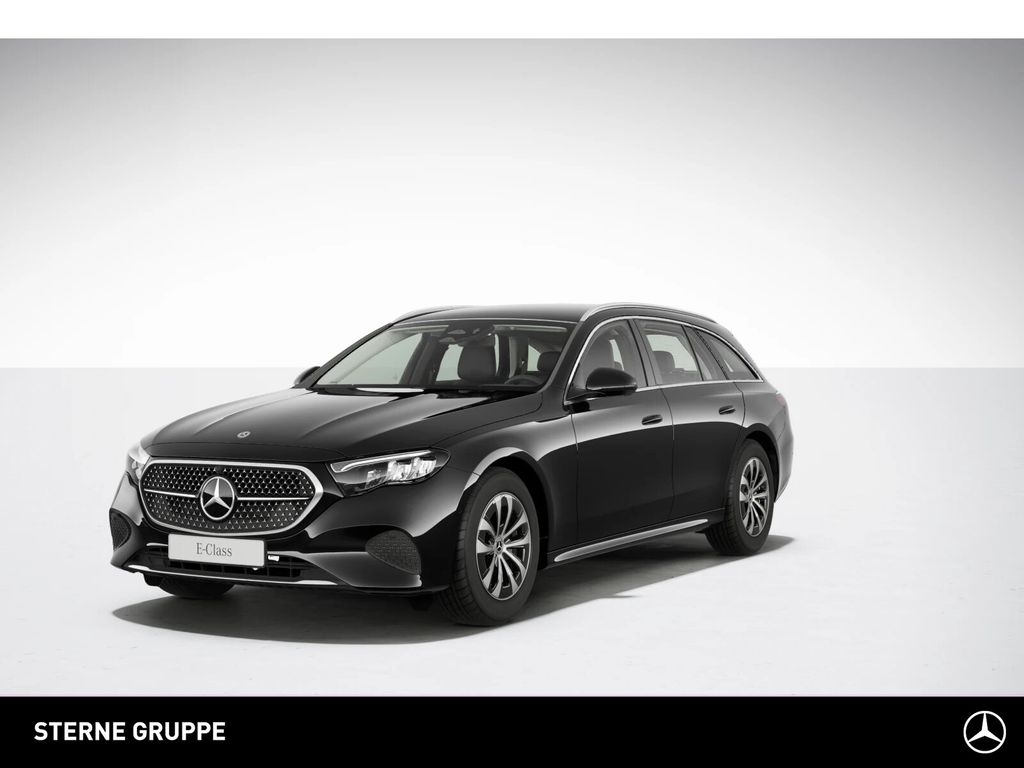 Bild des Angebotes Mercedes-Benz E 200 d T Avantgarde Distron Ambiente+ Totwinkel