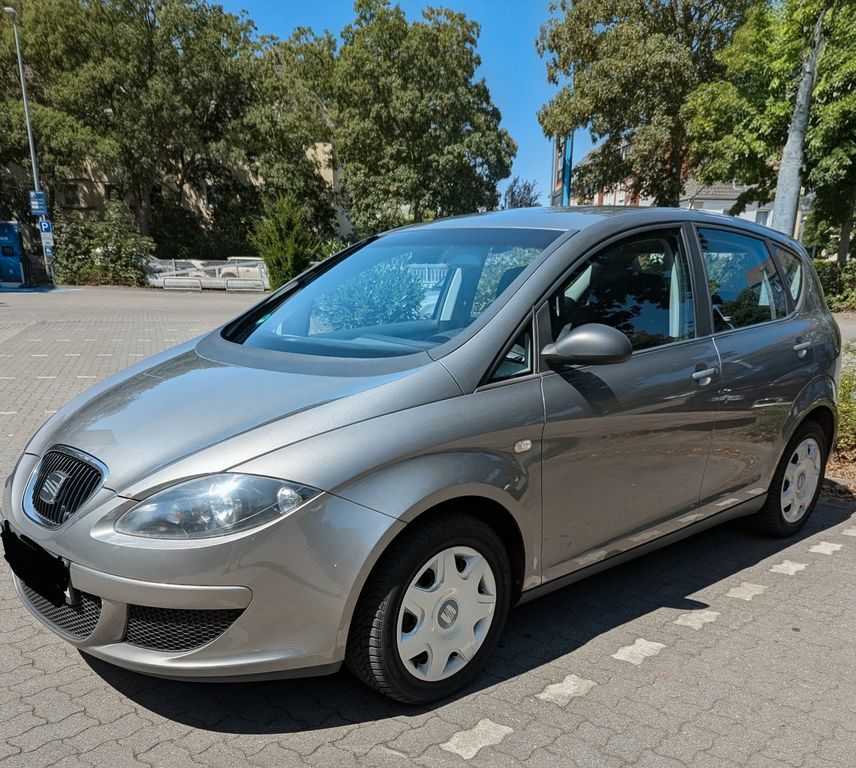Bild des Angebotes Seat Altea 1.6 Reference Comfort Reference Comfort