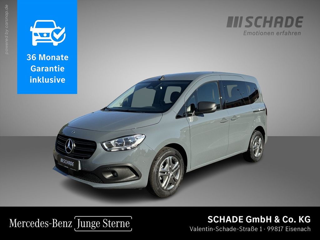 Bild des Angebotes Mercedes-Benz CITAN 112 TOURER PROGRESSIVE DAB MBUXTourer PRO