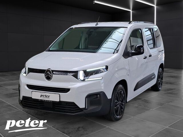 Bild des Angebotes Citroën Berlingo M PLUS 1.5 D 100 // Rent 6 Mon. // +180