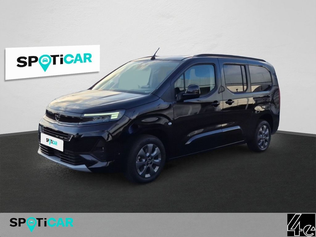 Bild des Angebotes Opel Combo Life E 1.5 GS XL