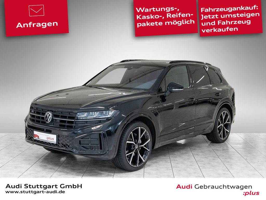 Bild des Angebotes Volkswagen Touareg 3.0 TDI 4Motion R line Head Up Pano 22''