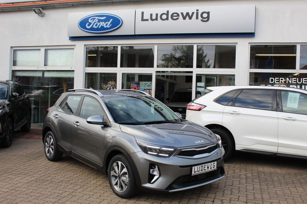 Bild des Angebotes Kia Stonic Spirit Comfort Plus LED Automatik