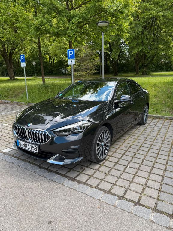 Bild des Angebotes BMW 218i Gran Coupé Luxury Line