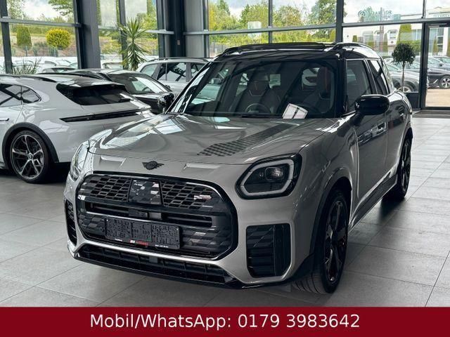 Bild des Angebotes MINI Countryman John Cooper Works PAKET XL HEAD UP...