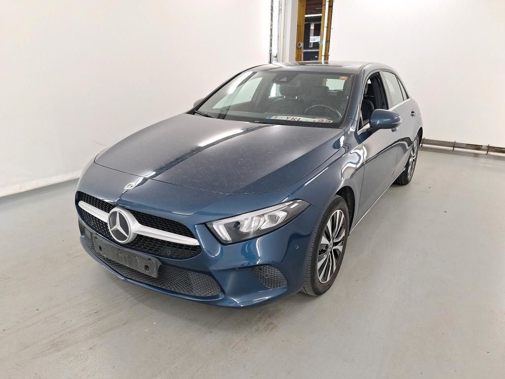 Bild des Angebotes Mercedes-Benz A 250 e PHEV,Hybrid,-Benzin,Leder ,Autom.
