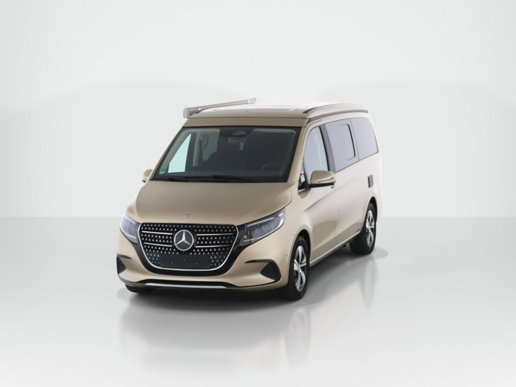 Bild des Angebotes Mercedes-Benz V 250 d Marco Polo Panoramablick*Camper Level
