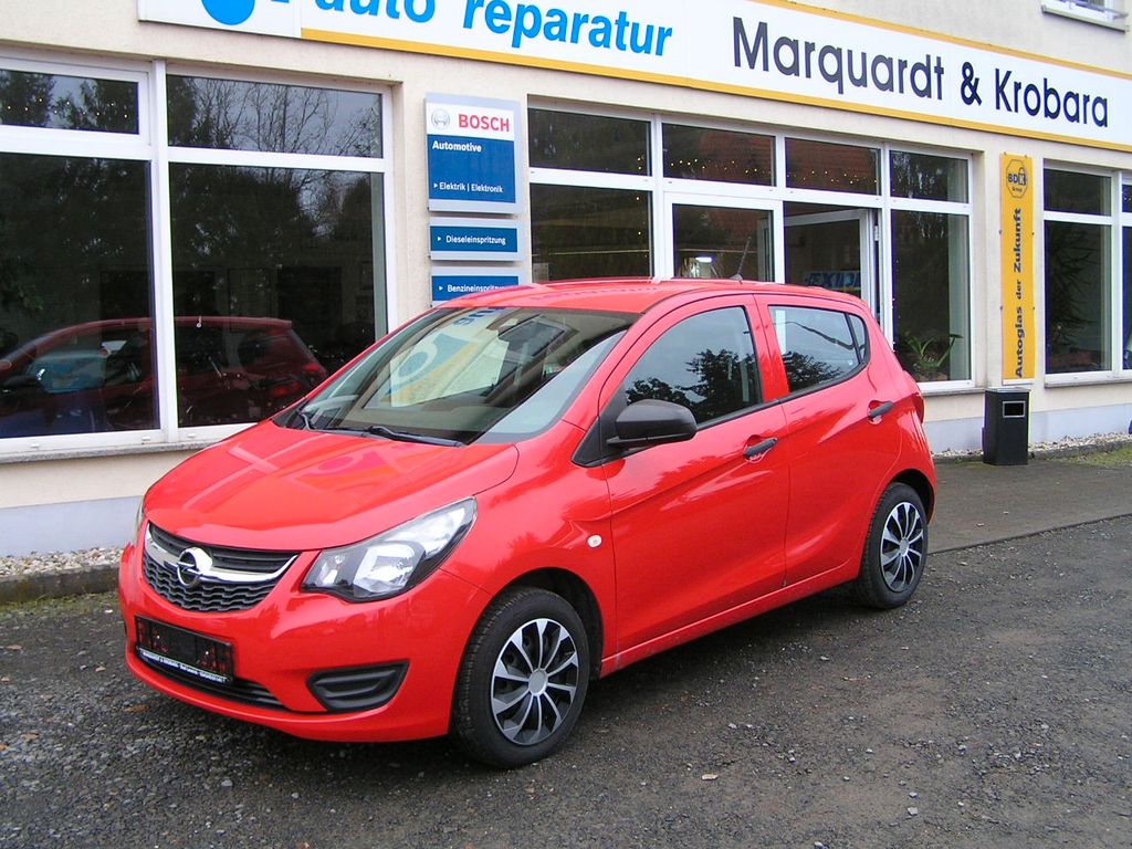 Bild des Angebotes Opel Karl 1.0 Selection