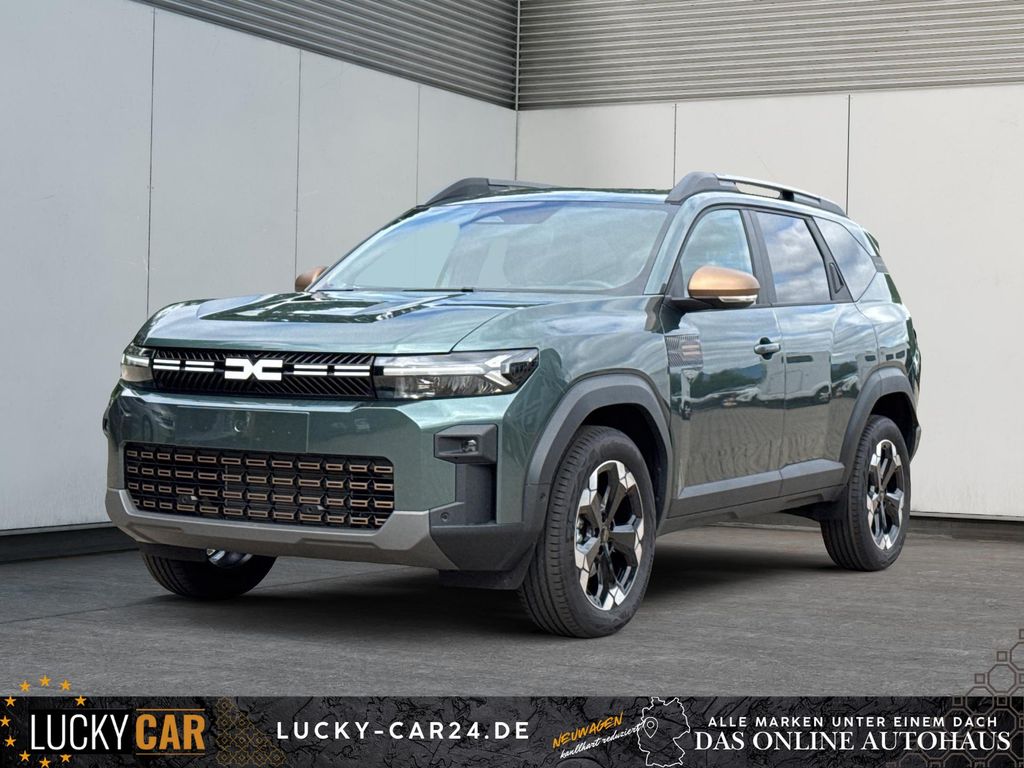 Bild des Angebotes Dacia Bigster Extreme KAMERA+EL.HECKKL+PANO+NAVI+AR...