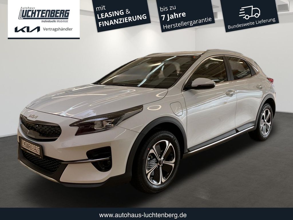 Bild des Angebotes Kia XCEED 1.6 Plug-in Hybrid VISION NAVI+KAMERA+LED-