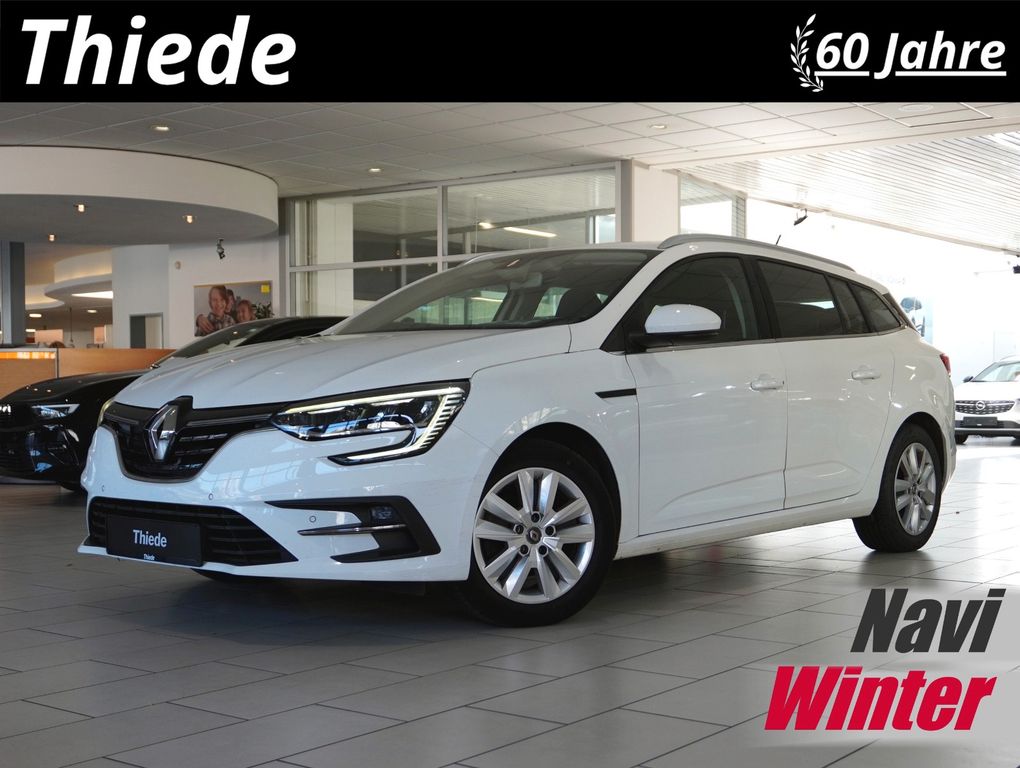 Bild des Angebotes Renault Megane IV Grandtour 1.5D NAVI/LED/SHZ/VIRT./DAB+