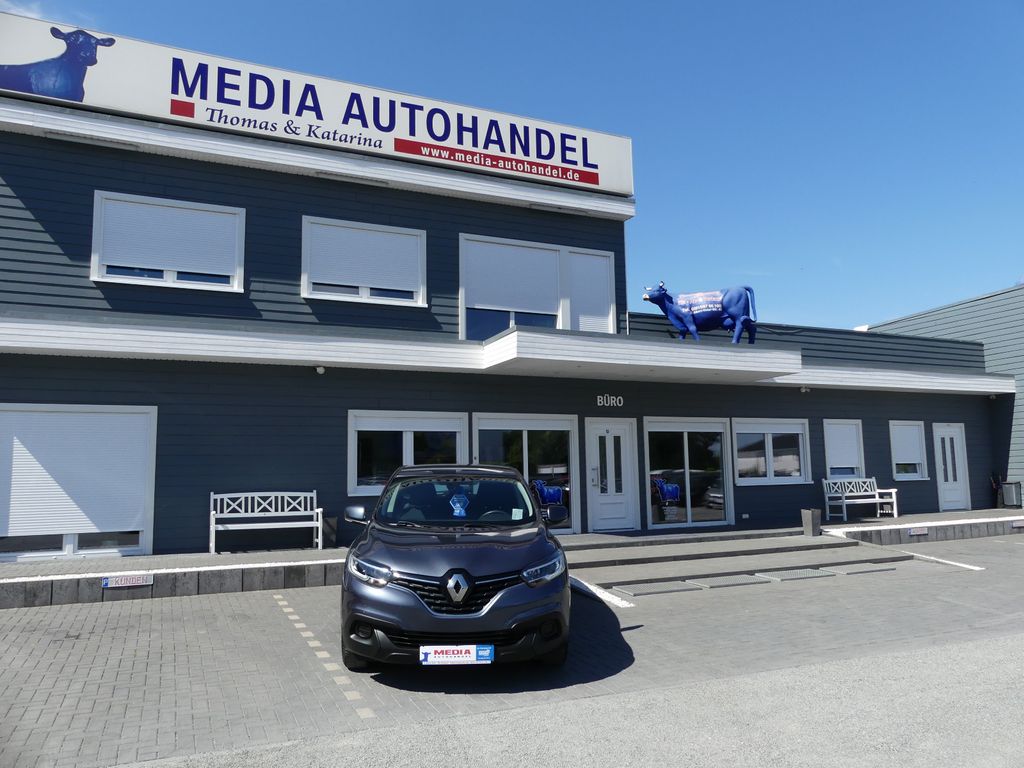 Bild des Angebotes Renault Kadjar Life