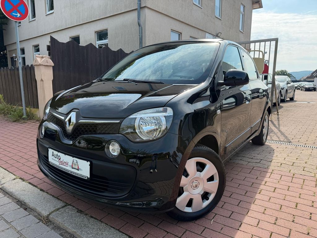 Bild des Angebotes Renault Twingo Liberty|85000km|Klima|Sitzheiz.|