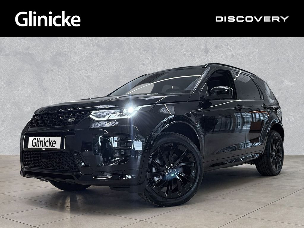Bild des Angebotes Land Rover Discovery Sport Dynamic SE AHK / 360° / Winter P