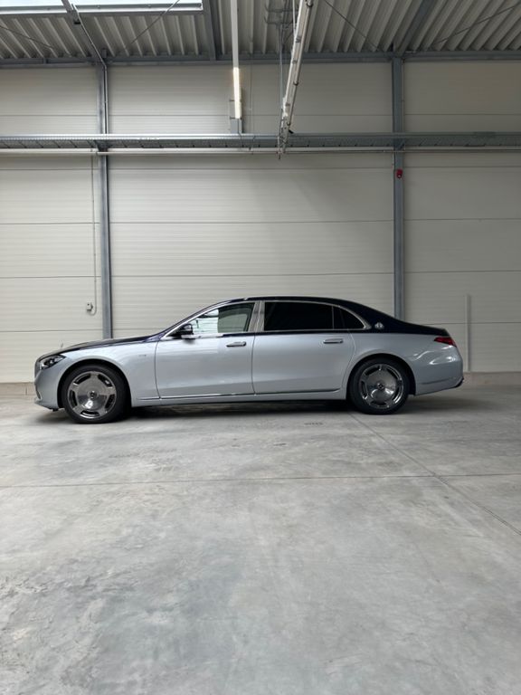 Bild des Angebotes Mercedes-Benz Maybach 100 Edition S 680 4MATIC Standard