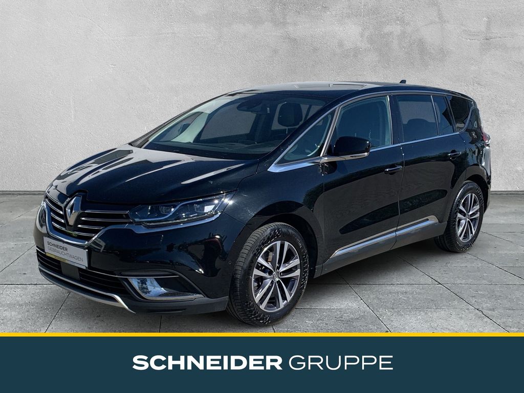 Bild des Angebotes Renault Espace V INTENS 2.0 BLUE dCi 190 LED+PDC+SHZ+ACC