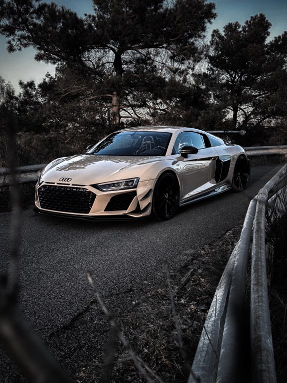 Bild des Angebotes Audi R8 v10, S tronic quattro, GT, Unikat, Exclusive