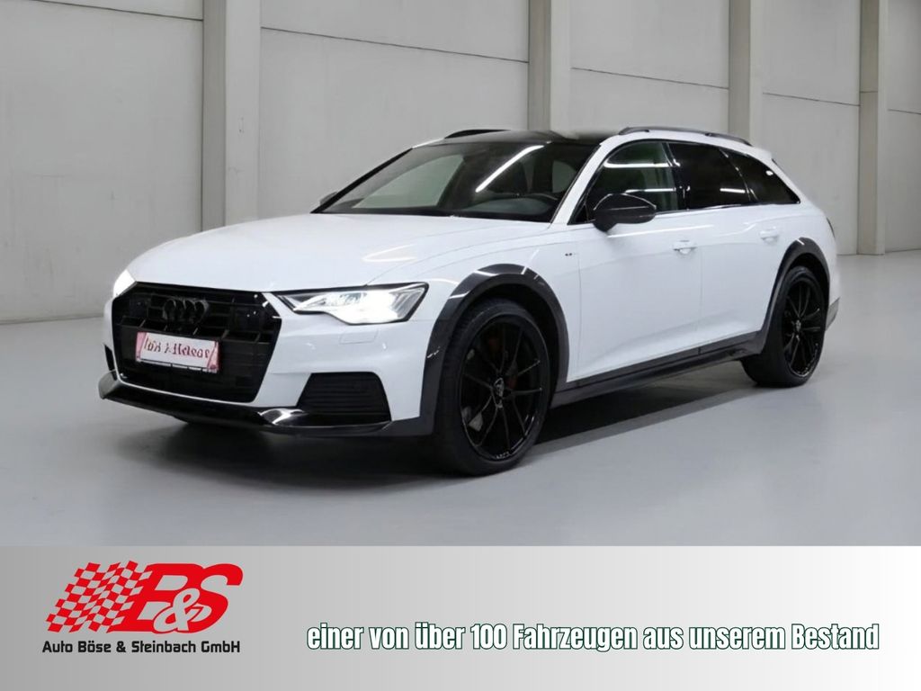 Bild des Angebotes Audi A6 Allroad quattro 50 TDI*20 Years"Standhzg*Pano