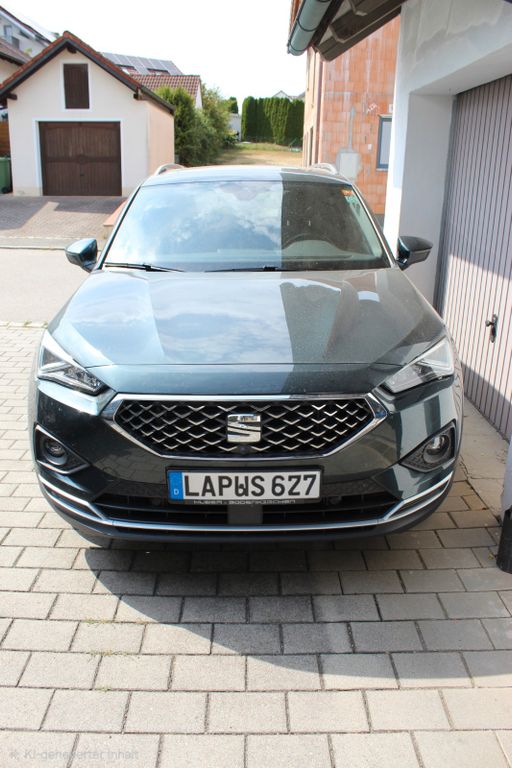 Bild des Angebotes Seat Tarraco 2.0 TDI 140kW Xcellence 4Drive DSG X...