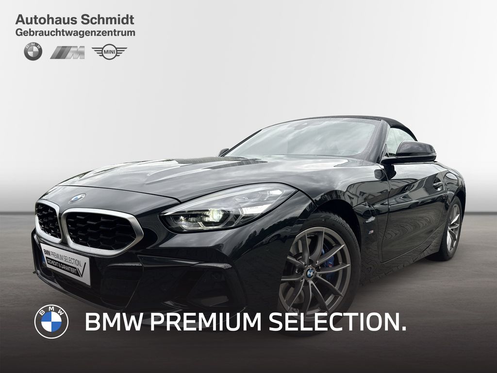 Bild des Angebotes BMW Z4 sDrive30i *M Sportpaket*17"*LC Prof.*HUD*HiFi