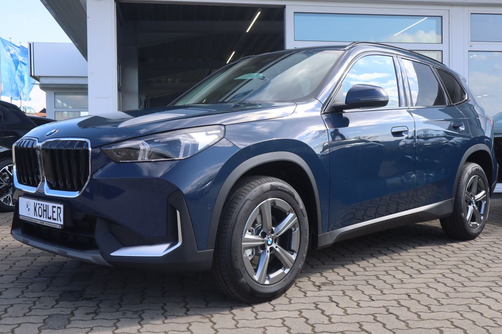 Bild des Angebotes BMW X1 sDrive18i AHK/Komfortzugang/LHZ/LED/SHZ