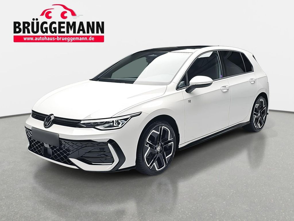 Bild des Angebotes Volkswagen GOLF 1.5 ETSI DSG VIII R-LINE NAVI MATRIX-LED