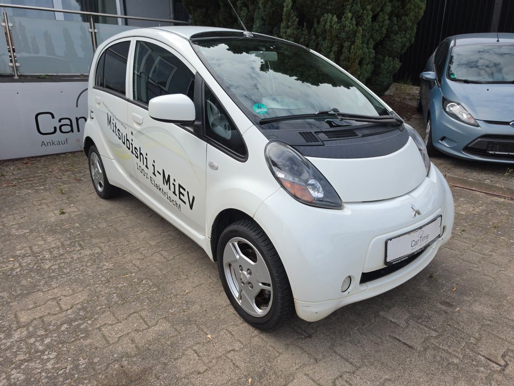 Mitsubishi i-MiEV*Klima* guter Zustand*