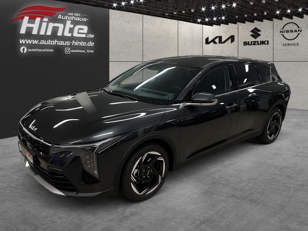 Bild des Angebotes Kia K4 1.6 DCT Spirit SOUND-PAK. DRIVEWISE-PARK-PAK.