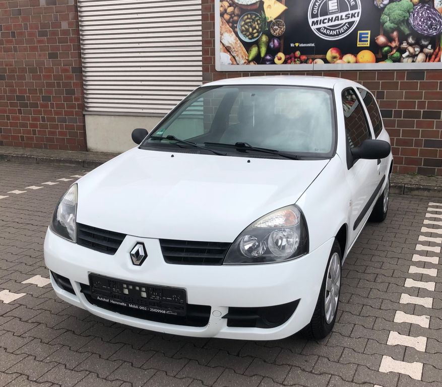 Bild des Angebotes Renault Clio Campus 1.2 Campus